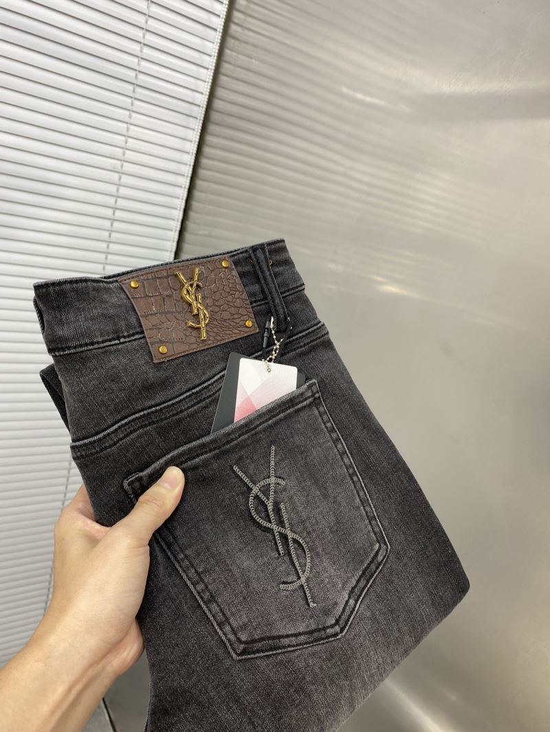 Ysl Jeans